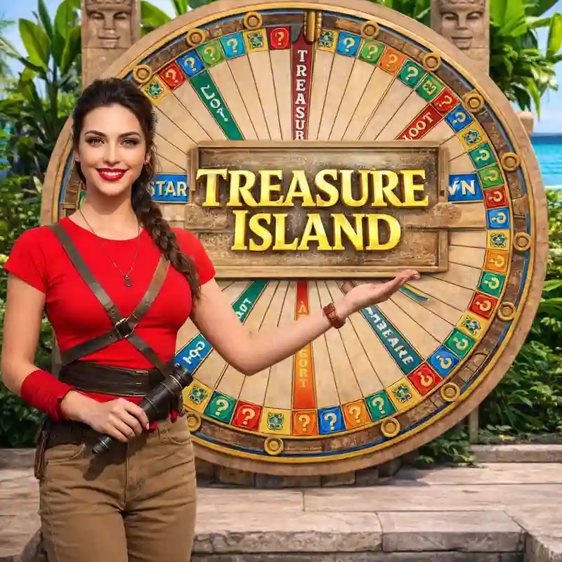Treasure Island Slot Game - apexslot login